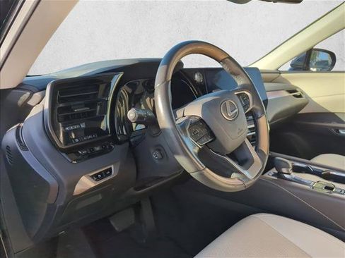 Used 2023 Lexus RX 350 Premium w/ Cold Area Package FWD image 11