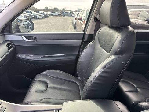Used 2021 Hyundai Palisade SEL w/ Premium Package image 24