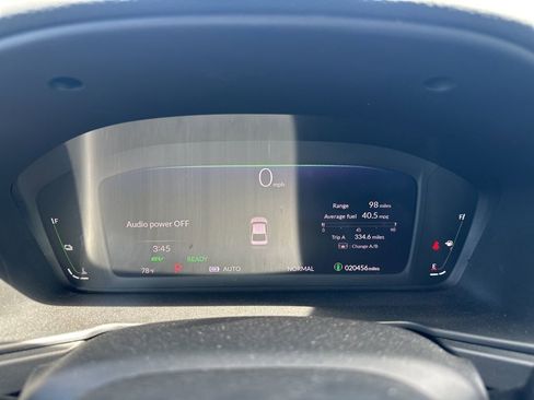 Used 2023 Honda Accord Touring image 27