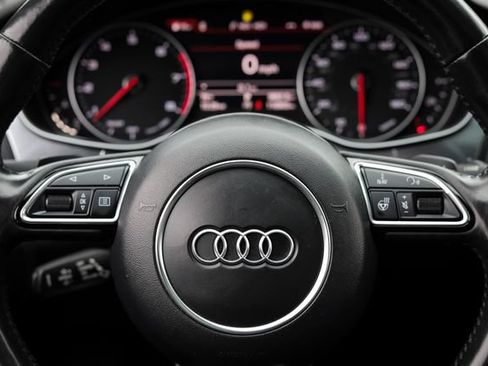 Used 2018 Audi A6 3.0T Premium Plus w/ Premium Plus Package AWD/4WD image 33