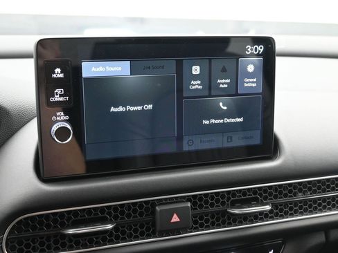 New 2026 Honda HR-V EX-L image 12