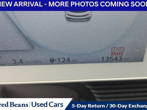 Used 2024 Hyundai Ioniq 5 SEL AWD/4WD image 8