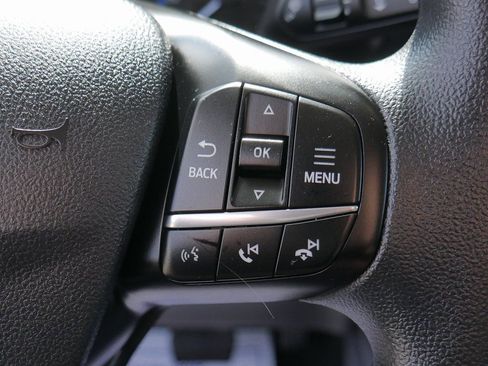 Used 2024 Ford Bronco Sport Big Bend image 48