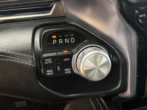 Used 2021 RAM 1500 Limited w/ Night Edition AWD/4WD image 20