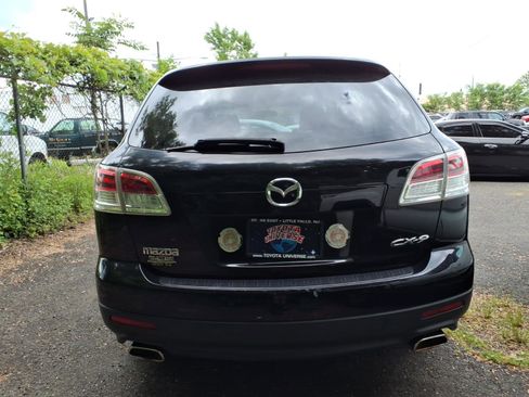 Used 2008 MAZDA CX-9 Sport w/ Moonroof & Bose Audio Pkg AWD/4WD image 5