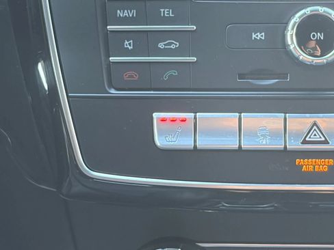 Used 2017 Mercedes-Benz GLE 350 4MATIC image 24