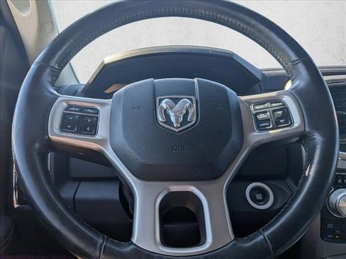 Used 2017 RAM 1500 Laramie w/ Convenience Group image 15