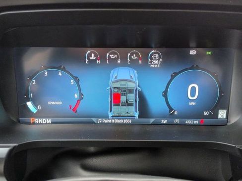 New 2025 Ford F150 Lariat w/ Equipment Group 502A High image 32