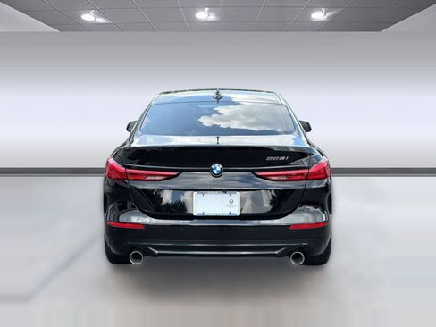 Used 2021 BMW 228i Gran Coupe w/ Convenience Package FWD image 10