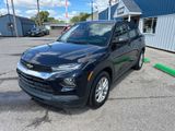 Used 2021 Chevrolet TrailBlazer LS image 3