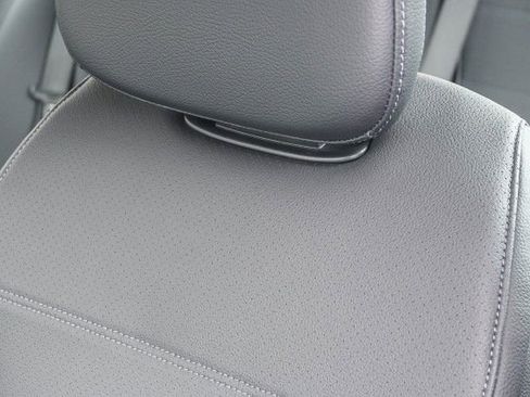 New 2025 Mercedes-Benz C 300 Sedan image 35