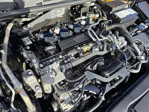 Certified 2024 Toyota Corolla LE FWD image 21
