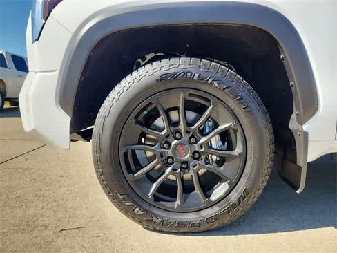 Used 2025 Toyota Tundra SR5 image 13