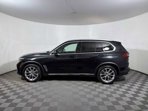 Certified 2023 BMW X5 xDrive40i w/ Premium Package image 4