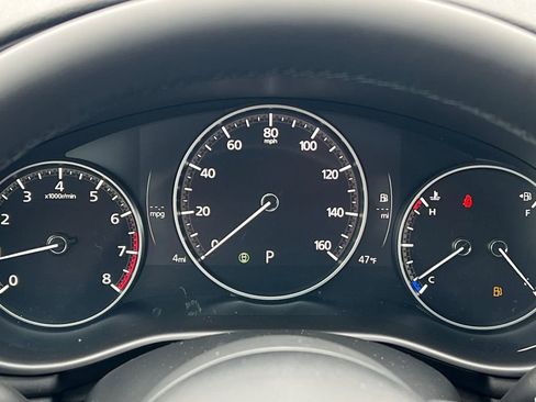 New 2026 MAZDA MAZDA3 2.5 S Preferred image 24