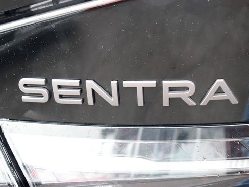 Used 2026 Nissan Sentra SR w/ Floor Mat Package FWD image 51