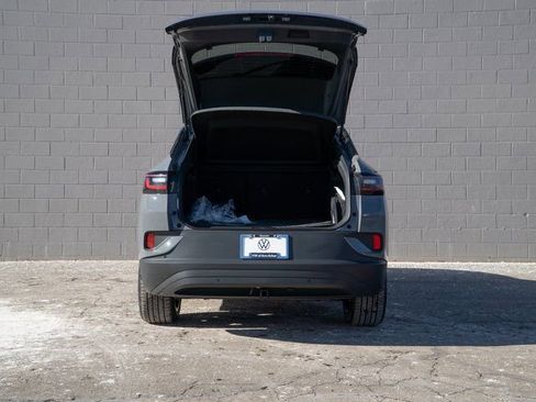 New 2025 Volkswagen ID.4 Pro AWD/4WD image 6