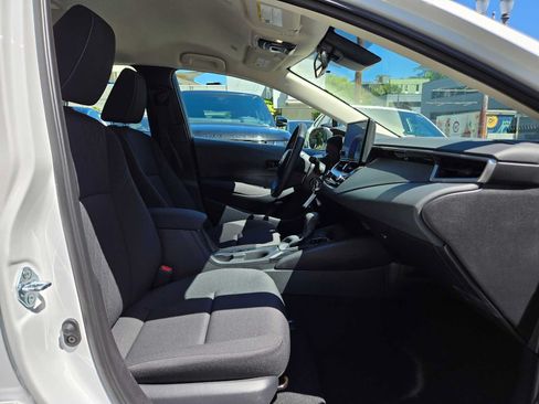 Used 2026 Toyota Corolla LE FWD image 11
