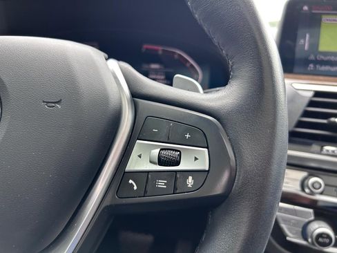 Used 2021 BMW X3 xDrive30i w/ Premium Package image 17