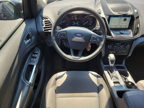 Used 2019 Ford Escape SE AWD/4WD image 12