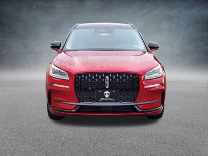 New 2026 Lincoln Corsair Reserve