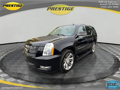 Used 2014 Cadillac Escalade Premium