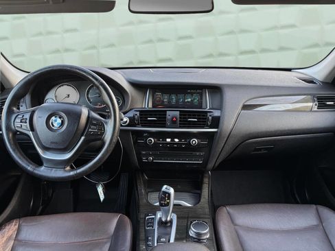 Used 2017 BMW X3 xDrive28i AWD/4WD image 20