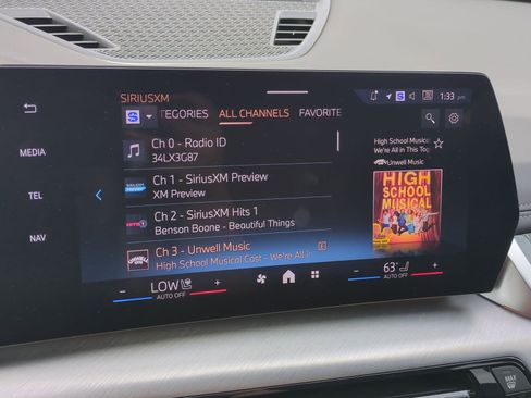 Used 2026 BMW X1 xDrive28i image 23