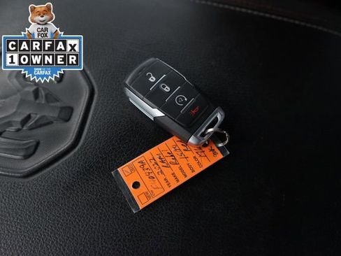 Used 2022 RAM 1500 Rebel w/ Rebel Level A Equipment Group AWD/4WD image 20