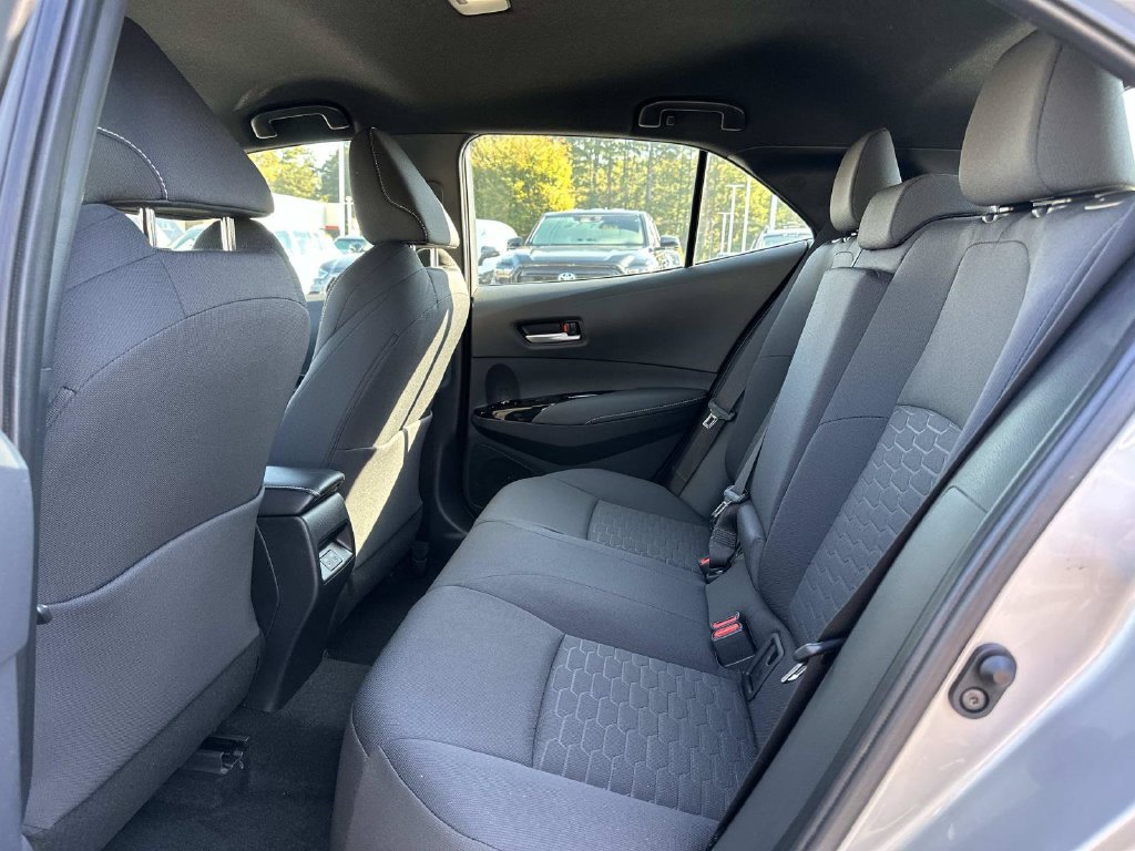 Used 2024 Toyota Corolla SE FWD image 14