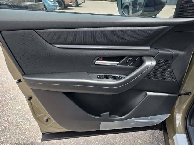 New 2026 MAZDA CX-70 SC AWD/4WD image 13