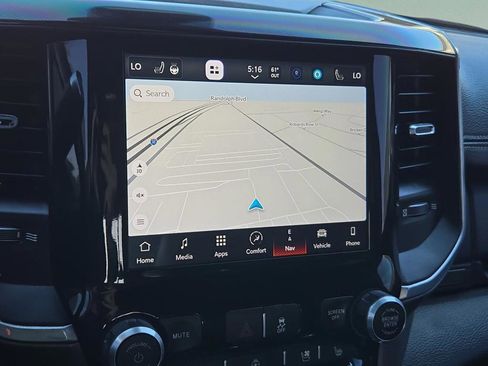 Used 2022 RAM 3500 Laramie image 35