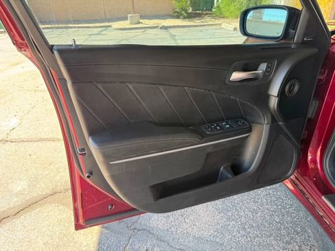 Used 2020 Dodge Charger Scat Pack RWD image 22