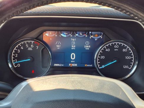 Used 2022 Ford F150 XLT w/ Equipment Group 302A High image 22