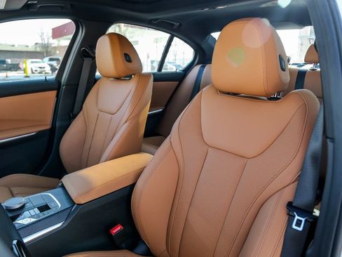 New 2026 BMW 330i xDrive Sedan w/ Premium Package image 21