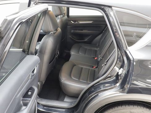 Used 2021 MAZDA CX-5 Grand Touring image 15