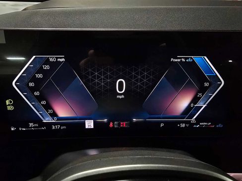 New 2026 BMW X3 xDrive30 AWD/4WD image 27