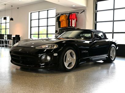 Used 1994 Dodge Viper RT/10