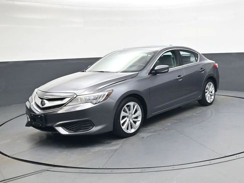 Used 2018 Acura ILX w/ Premium Package image 9