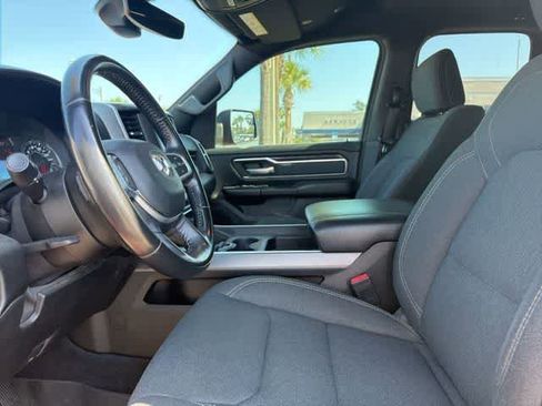 Used 2021 RAM 1500 Big Horn AWD/4WD image 29