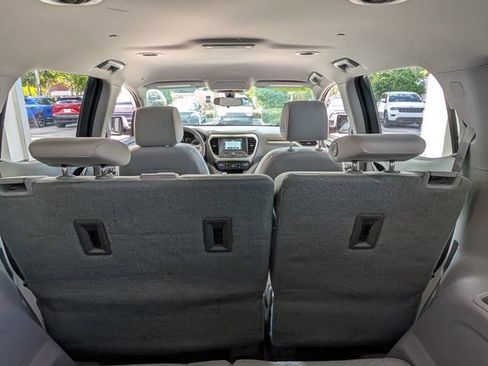 Used 2019 GMC Acadia SLE image 14