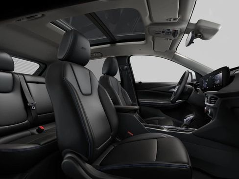 New 2026 Buick Encore GX Sport Touring w/ Advanced Technology Package image 34