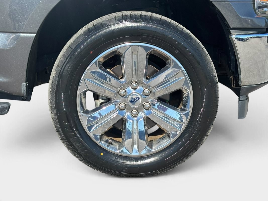 Used 2019 Ford F150 XLT w/ Equipment Group 302A Luxury AWD/4WD image 24