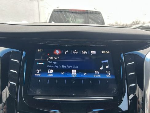Used 2018 Cadillac Escalade Platinum image 20