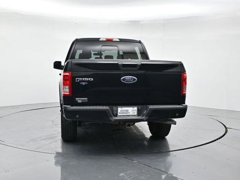 Used 2016 Ford F150 XLT w/ Equipment Group 302A Luxury image 8