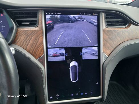 Used 2020 Tesla Model X Long Range AWD/4WD image 29