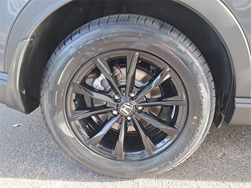 Certified 2023 Honda CR-V Sport image 7