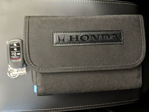 Used 2024 Honda Pilot EX-L image 29