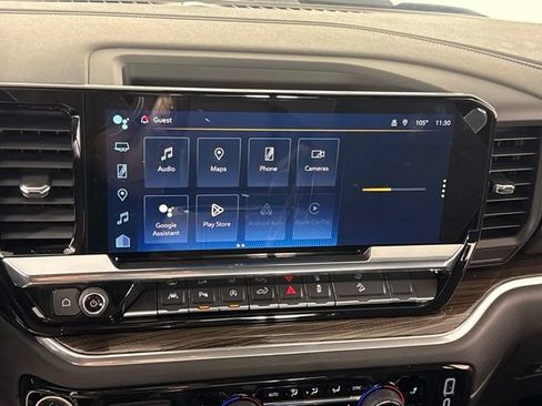 New 2026 Chevrolet Silverado 1500 LT Trail Boss w/ LT Trail Boss Premium Package AWD/4WD image 16