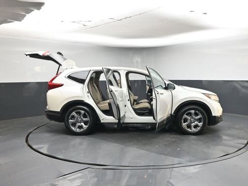 Used 2018 Honda CR-V EX-L image 43